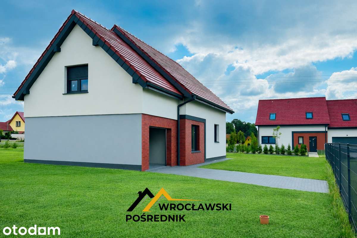 Dom Wolnostojący | Wisznia Mała |  Duży Ogród | - Pełny obrazek: 2/20