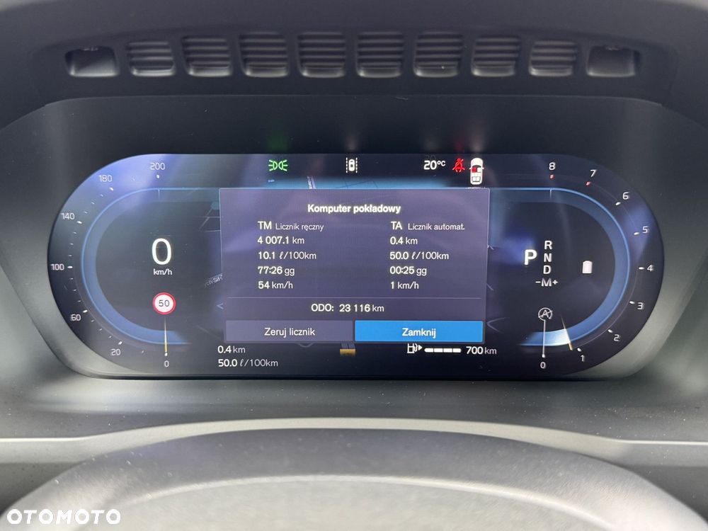 Volvo XC 90 - 17