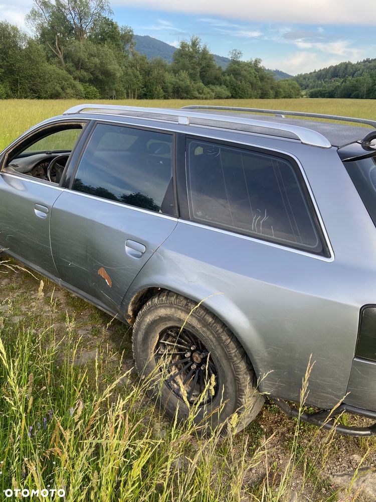 Audi A6 Avant - 9