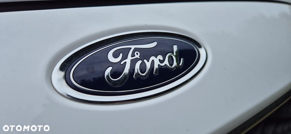 Ford Focus 1.5 EcoBoost SYNC Edition ASS - 22