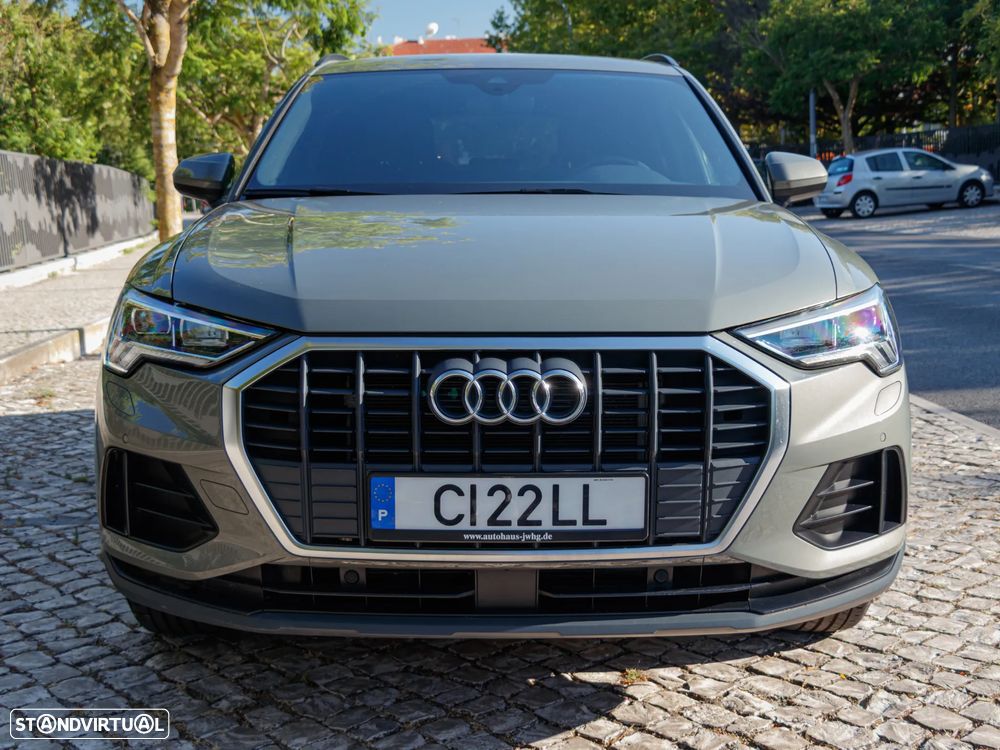 Audi Q3 45 TFSIe S tronic S line - 3
