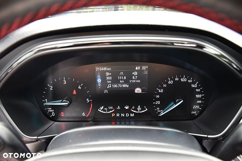 Ford Focus 2.0 EcoBlue ST-Line X - 39