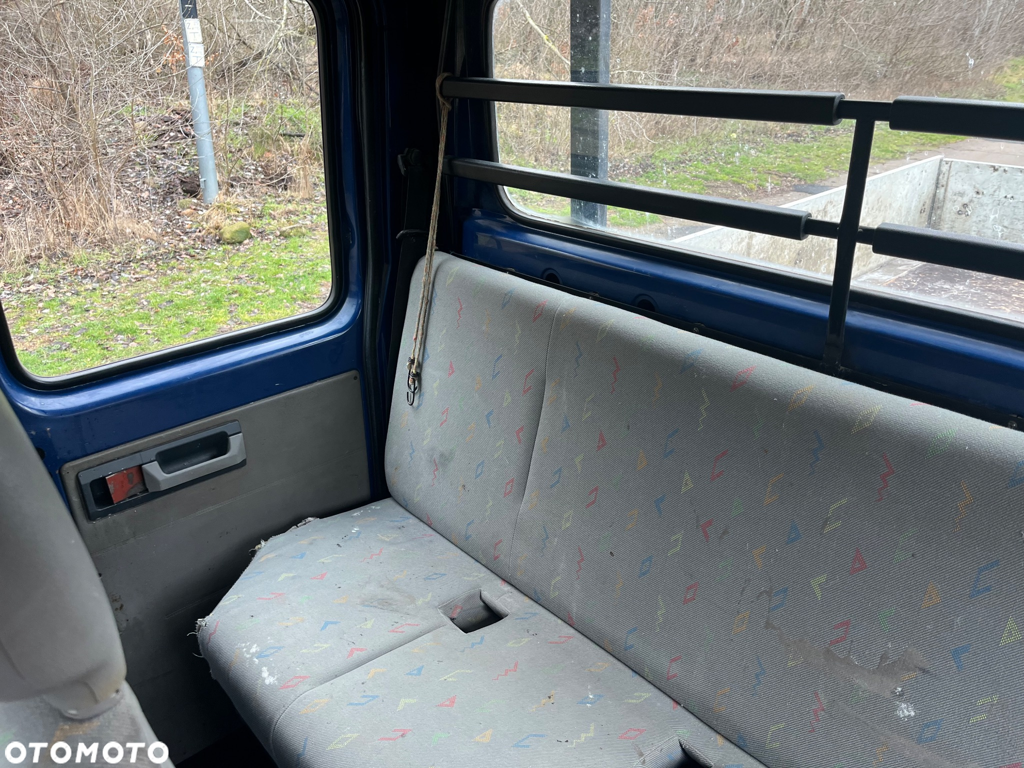 Volkswagen LT 28 - 10