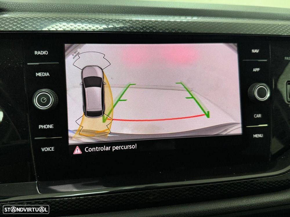 VW Taigo 1.0 TSI Life - 4