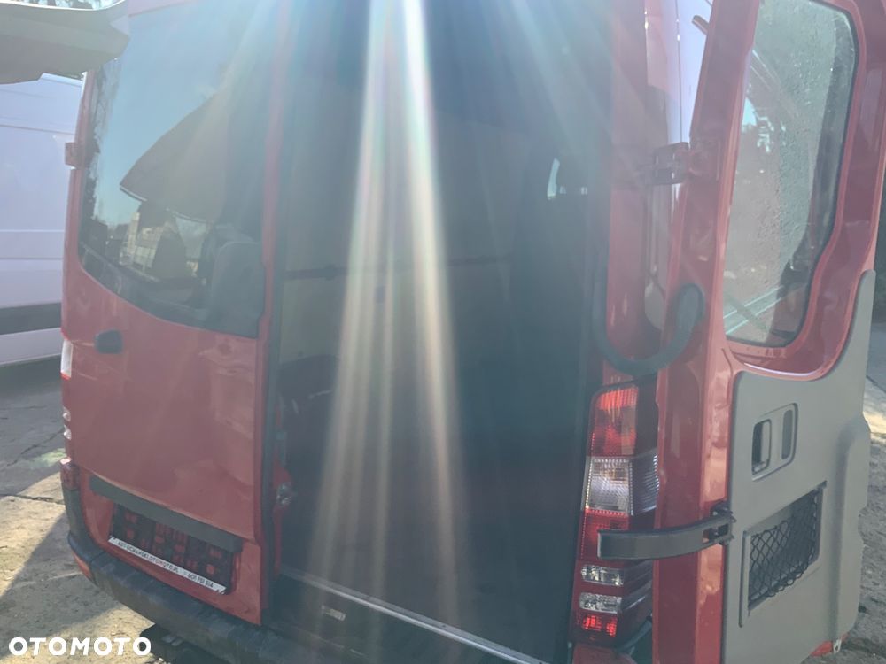 Mercedes-Benz Sprinter 319 Cdi  Bt - 7