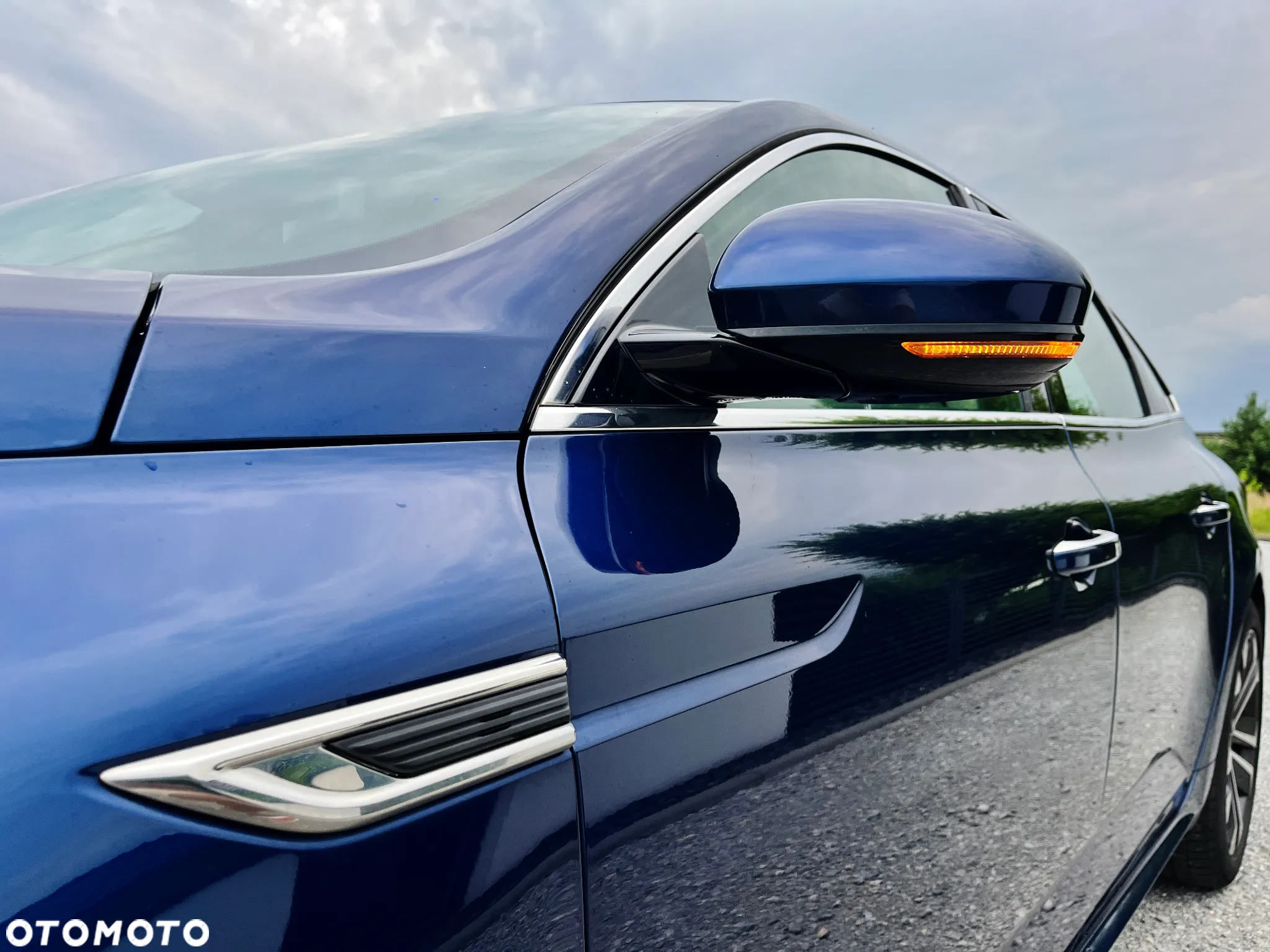 Renault Talisman 1.6 Energy dCi Intens - 17