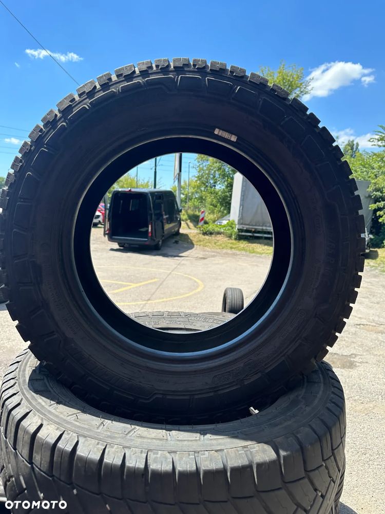215/65x16c Michelin - 3
