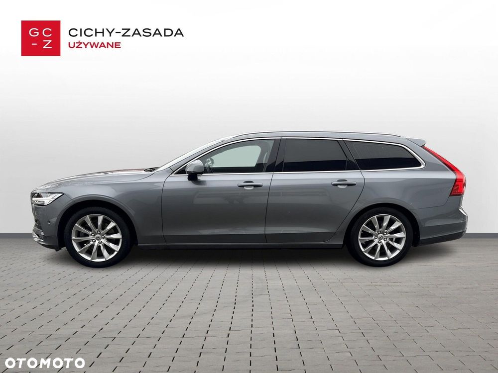 Volvo V90 D3 Momentum - 3