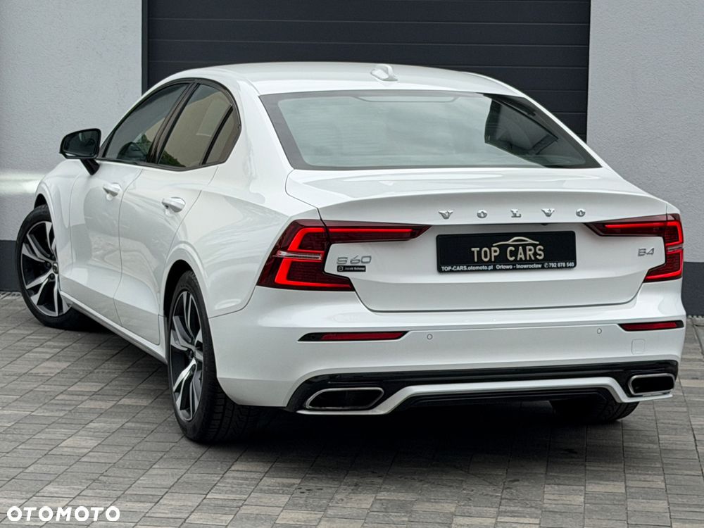 Volvo S60 - 16
