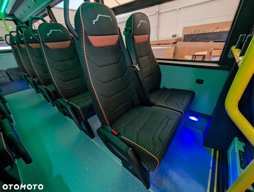 Mercedes-Benz Sprinter CITY - 24