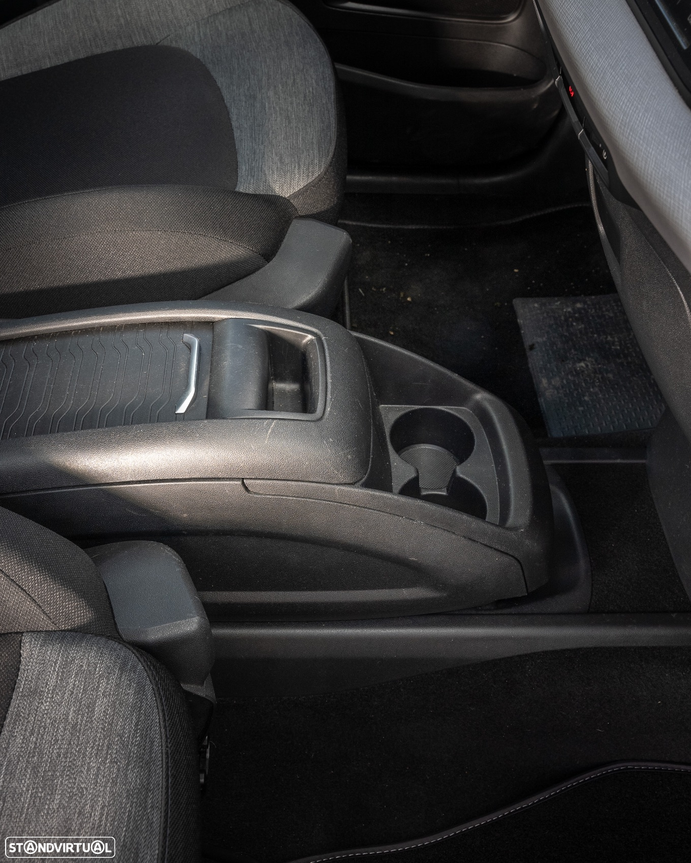 Citroën C4 Spacetourer 1.5 BlueHDi Feel EAT8 - 20