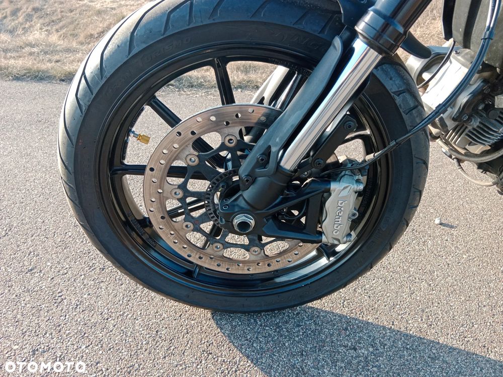 Ducati Scrambler - 20