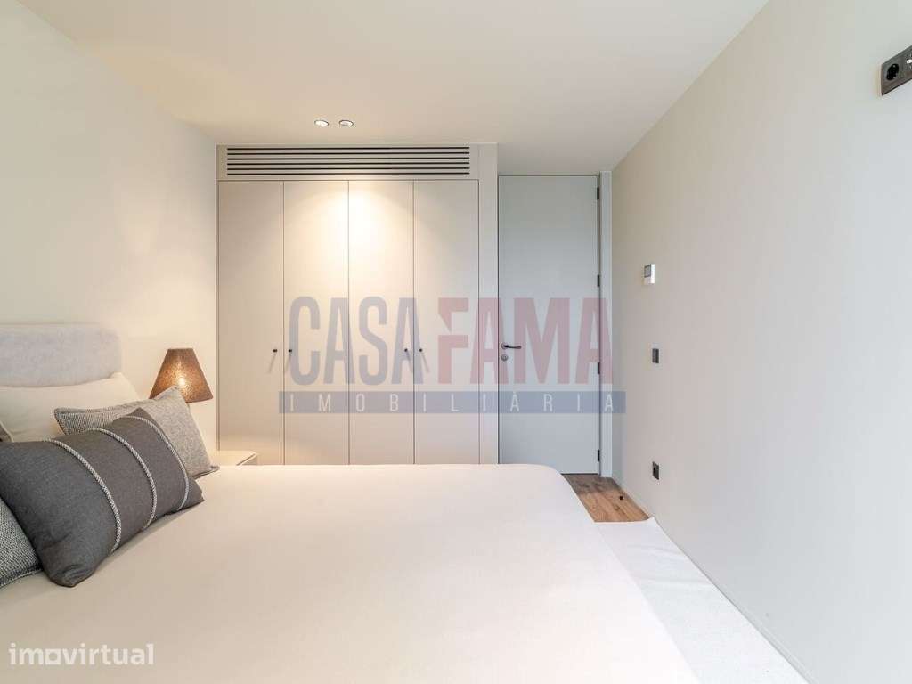Apartamento T2 perto da Universidade do Minho - Braga - Grande imagem: 4/14