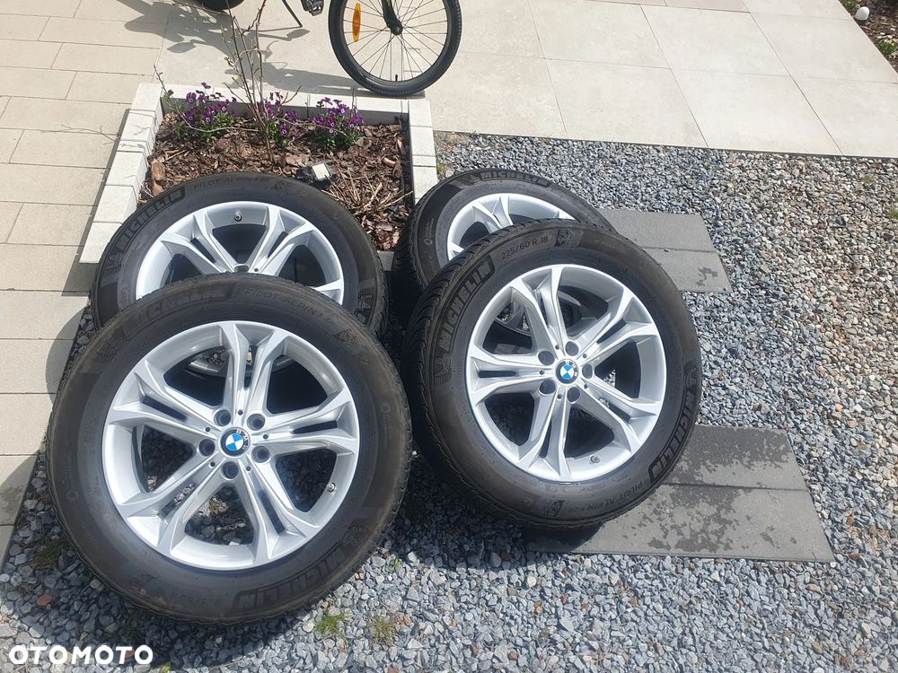 BMW X3 xDrive20d MHEV Business Edition - 4