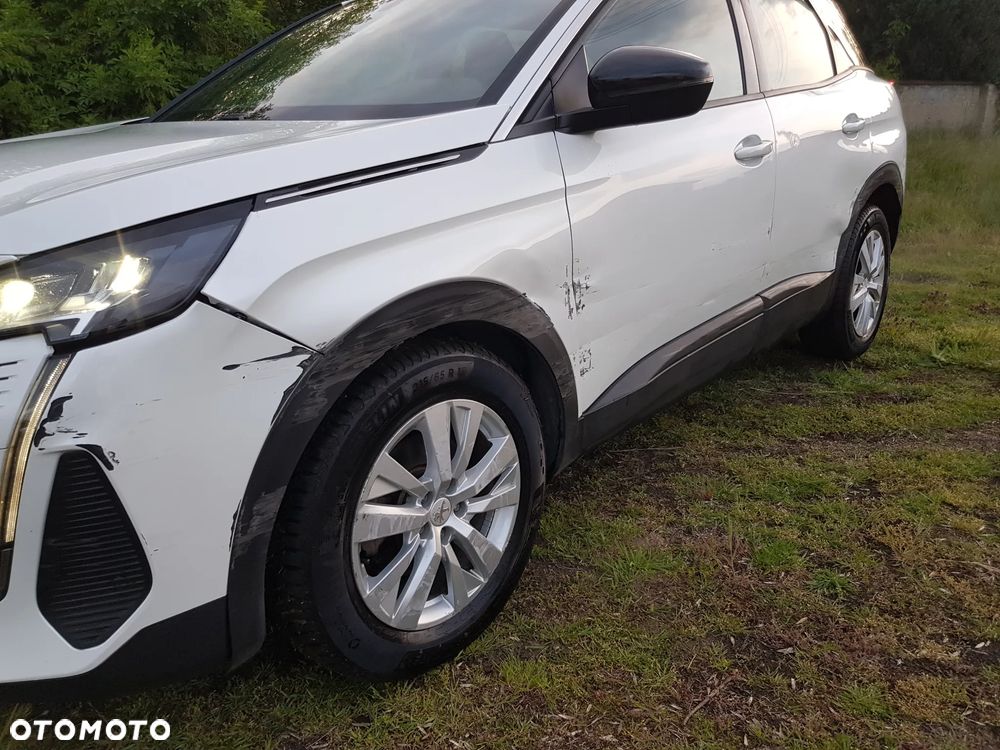 Peugeot 3008 - 20