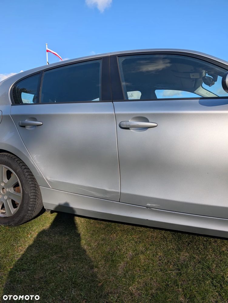 BMW Seria 1 - 4
