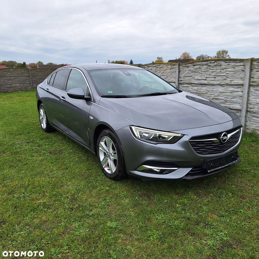 Opel Insignia - 6