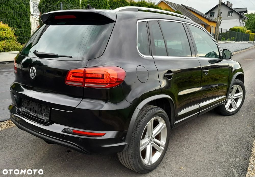 Volkswagen Tiguan - 15