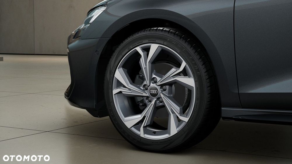 Audi A3 Sportback - 8