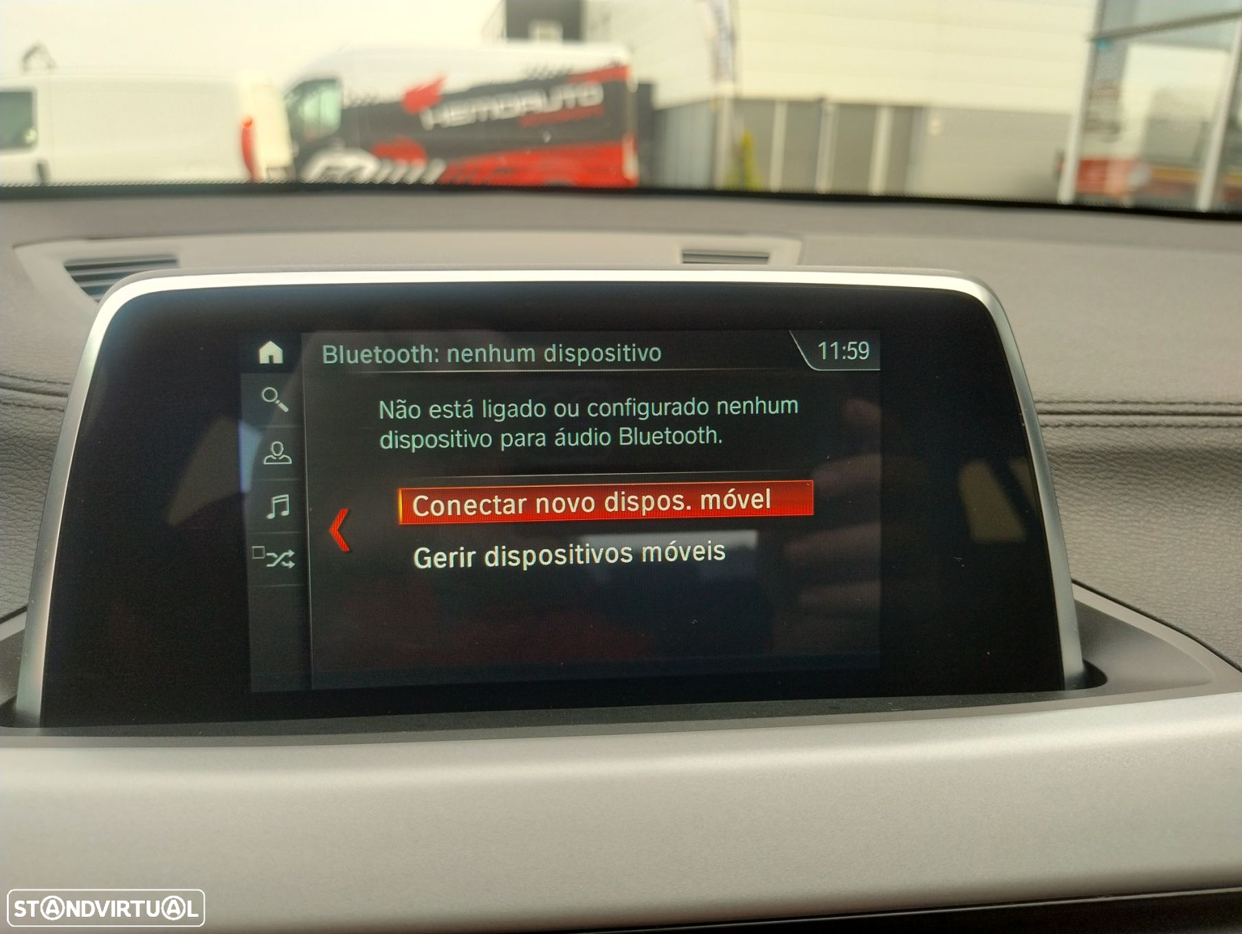 BMW X2 18 d sDrive Auto Advantage - 32