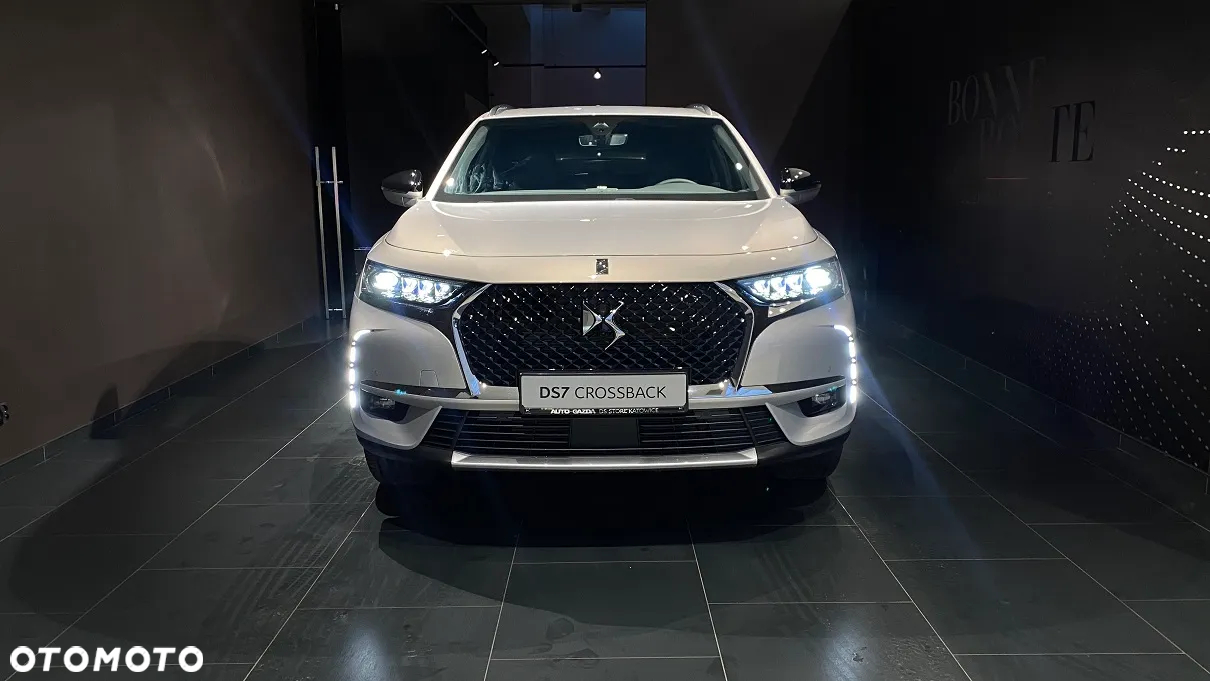 DS Automobiles DS 7 Crossback 1.6 E-Tense Rivoli - 2