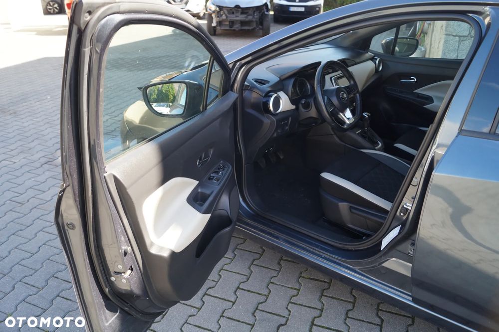 Nissan Micra 0.9 IG-T Tekna - 14