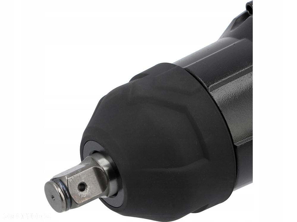 YATO ELEKTRYCZNY KLUCZ UDAROWY 3/4" 1200W/2000NM  ADAPTER WALIZKA YT-82025 - 4