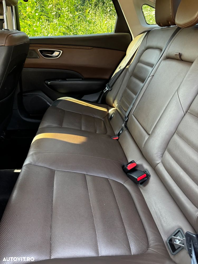 Renault Talisman - 11