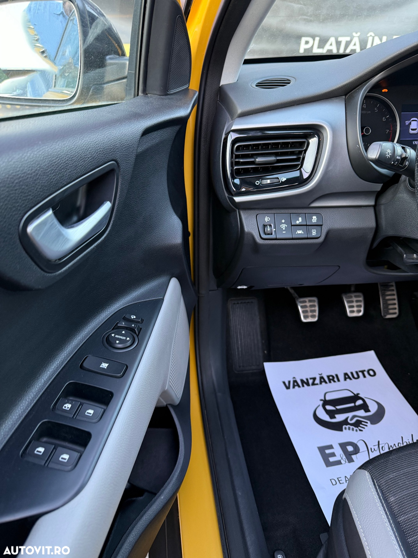 Kia Stonic 1.0 T-GDI 120 Platinum Edition - 18