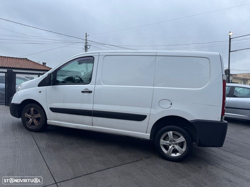 Citroën Jumpy 1.6 HDi L2H1 - 3