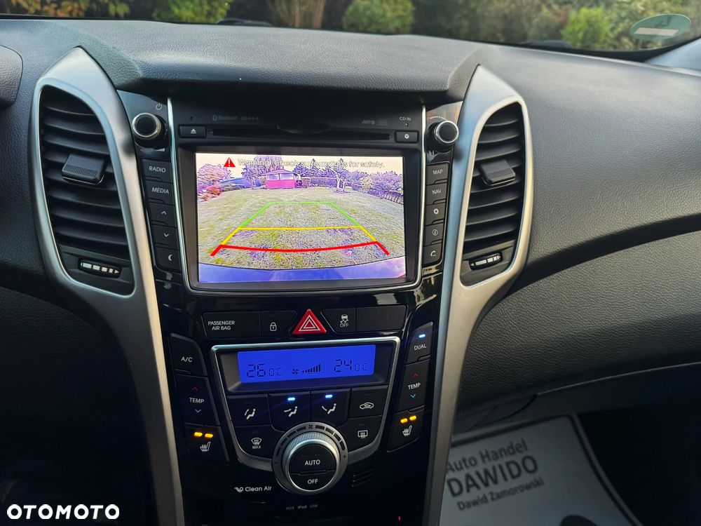 Hyundai i30 1.6 Fifa World Cup Edition - 26