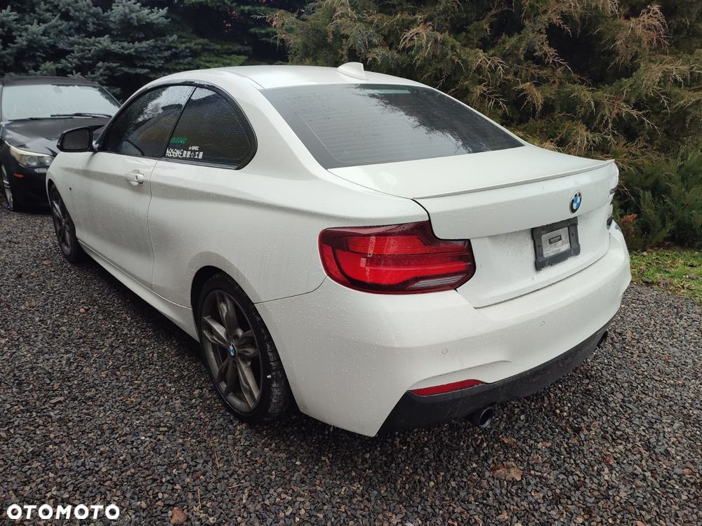 BMW Seria 2 M235i Coupe Sport-Aut - 6