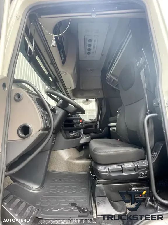 DAF XF 480FT | Euro 6 | Intarder | Xenon | LED - 8