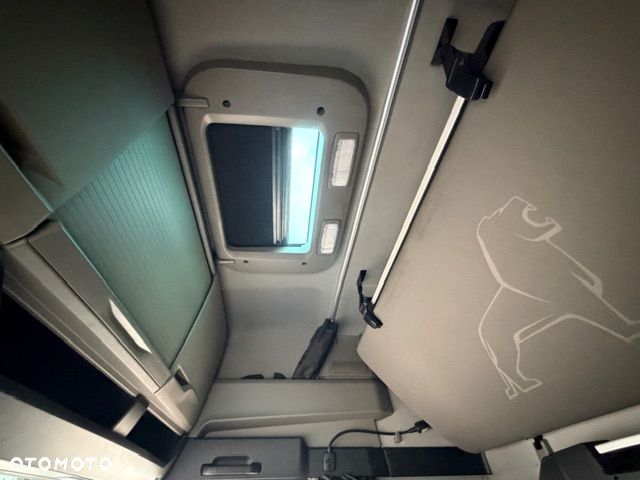 MAN TGX 18.470 MEGA RETARDER - 16