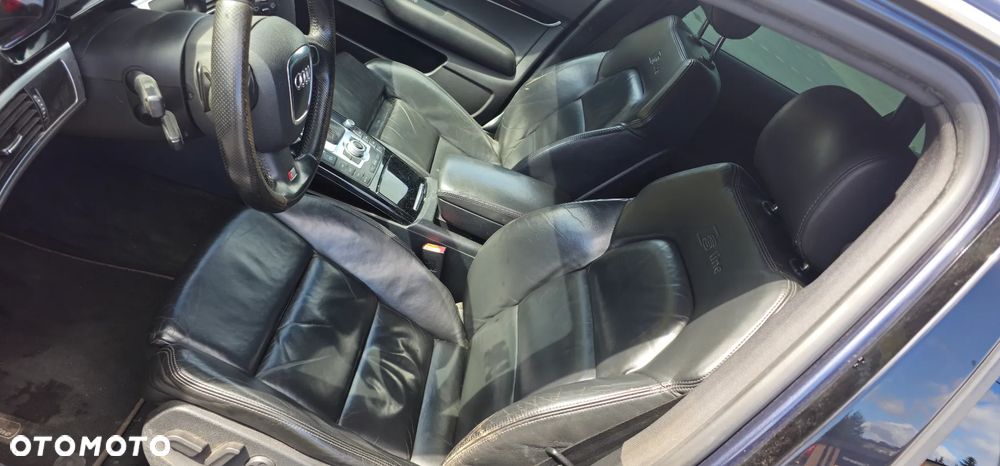Audi A6 Limousine - 12