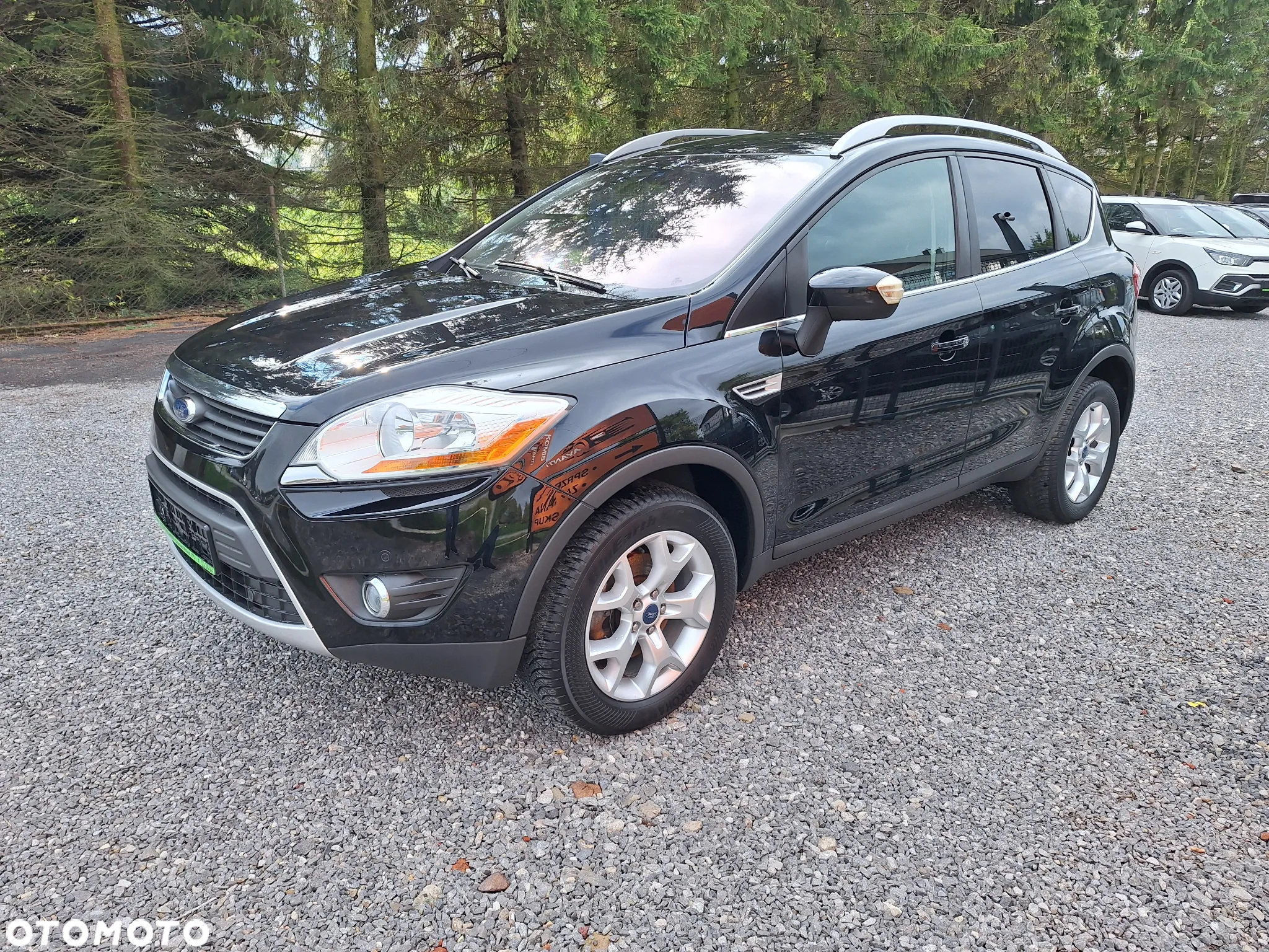 Ford Kuga - 9