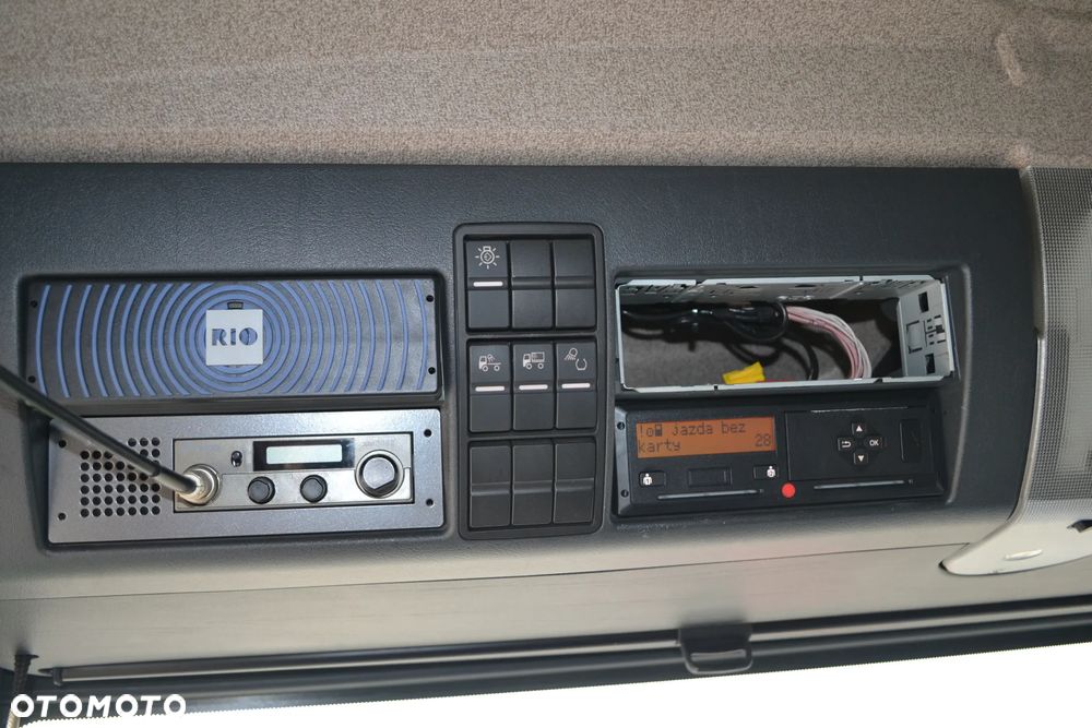 MAN TGS 18.420 2018 ROK ASENIZACYJNY SZAMBIARKA NOWA BECZKA 12.5 m³ POMPA JUROP RV 360 KLIMATYZACJA - 12