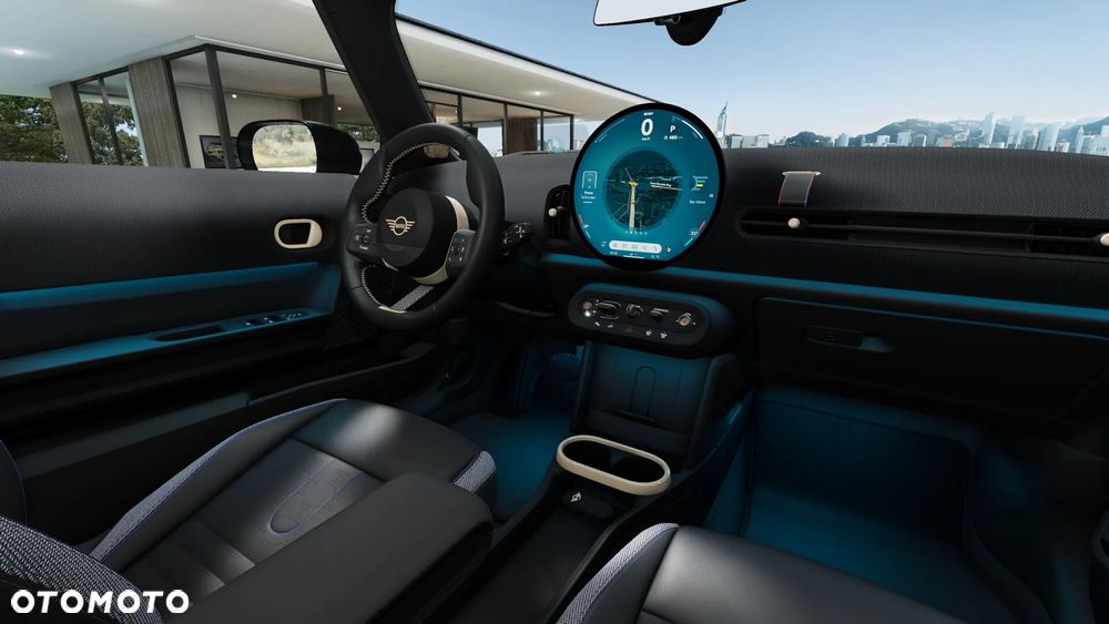 MINI Cooper S Linia Classic - 13