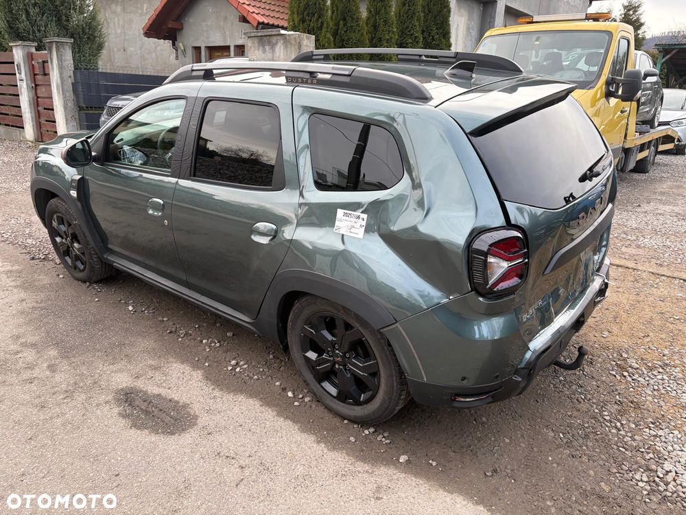 Dacia Duster TCe 150 EDC 2WD Prestige - 15