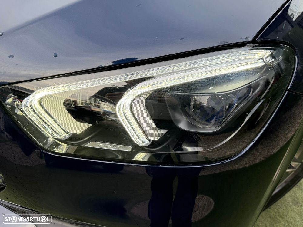 Mercedes-Benz GLE 350 de 4Matic - 6