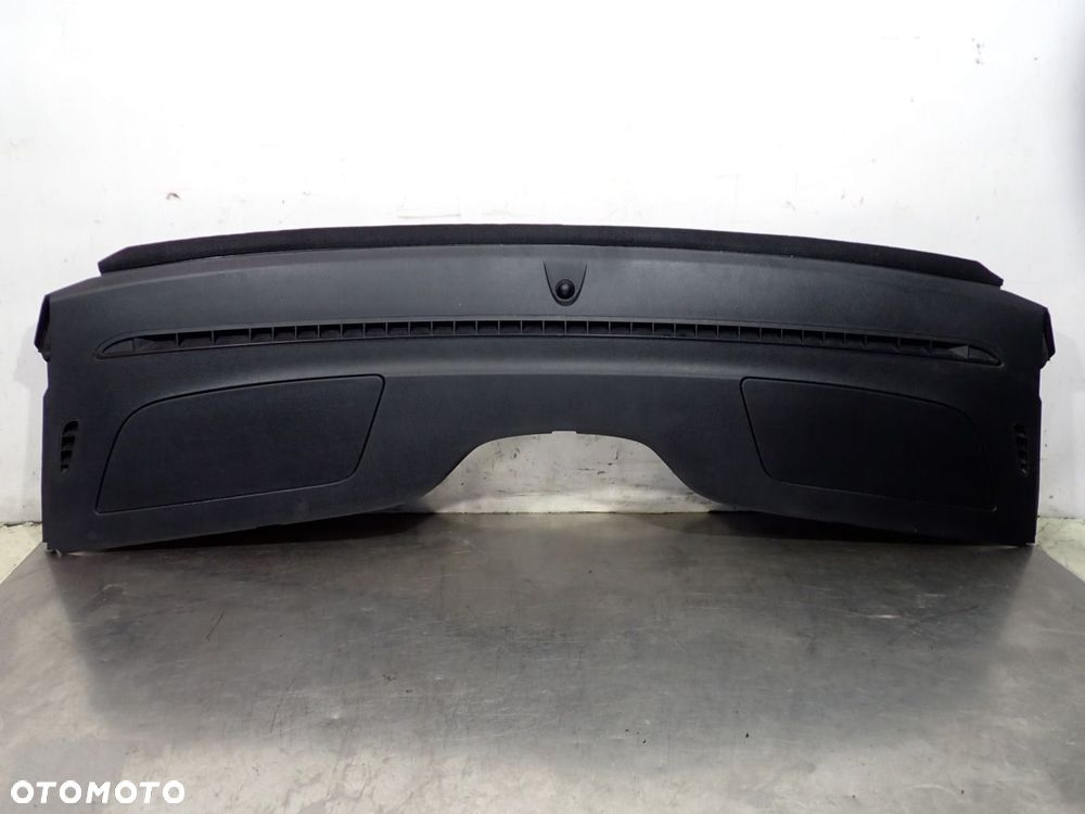 PODSZYBIE DESKI ROZDZIELCZEJ FORD S-MAX I 6M21-18A612-AH - 1
