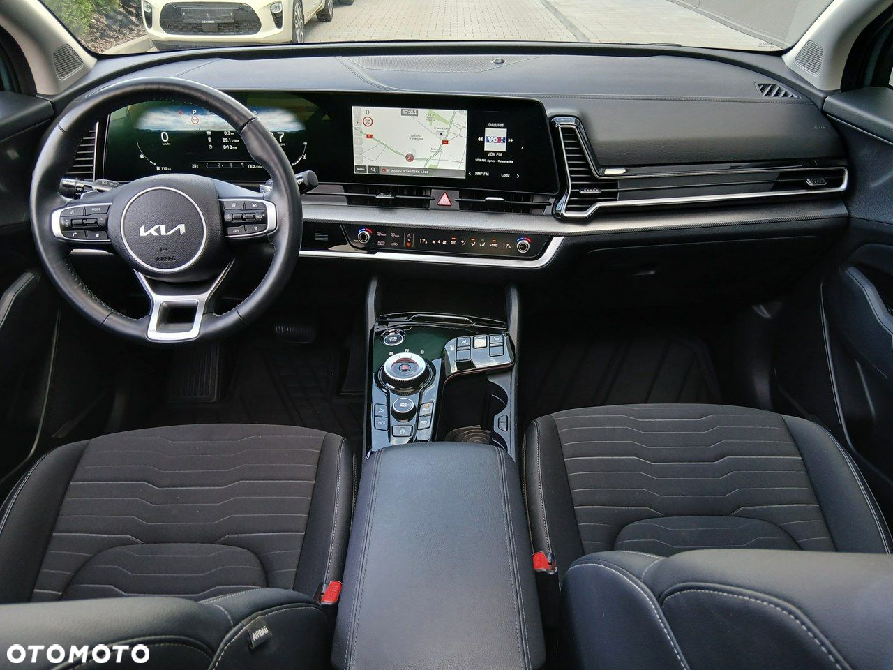 Kia Sportage - 21