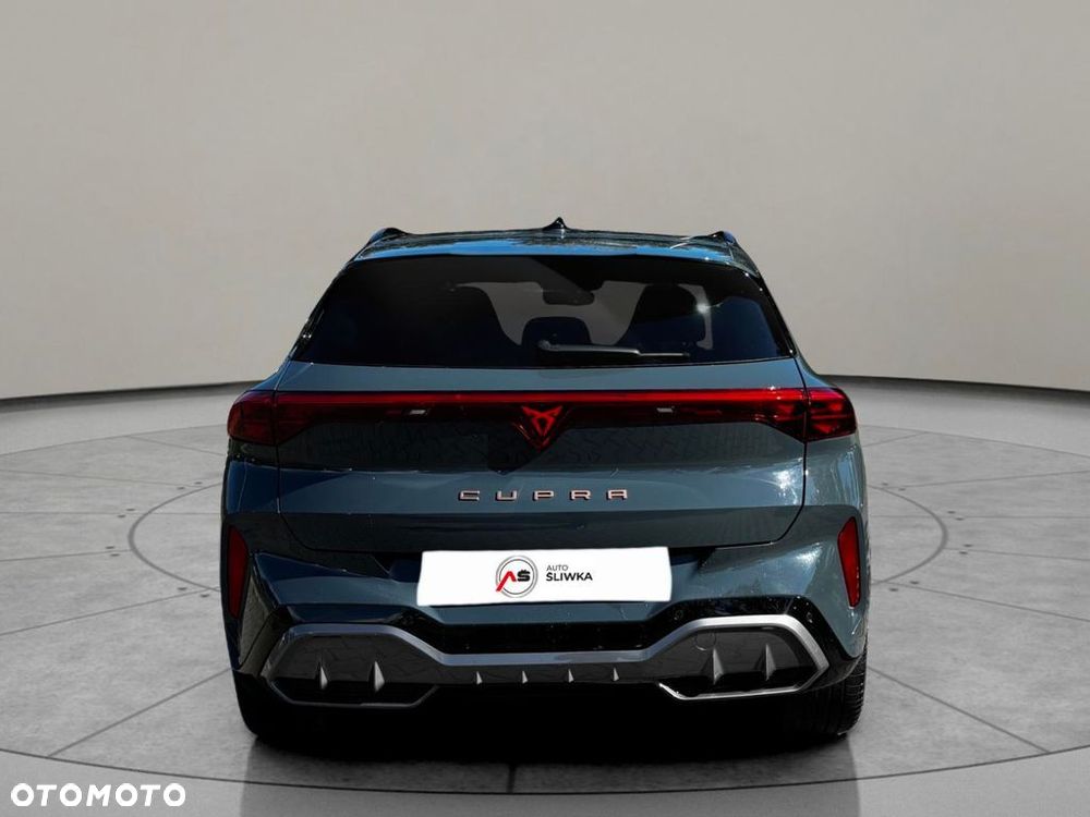 Cupra Terramar - 6