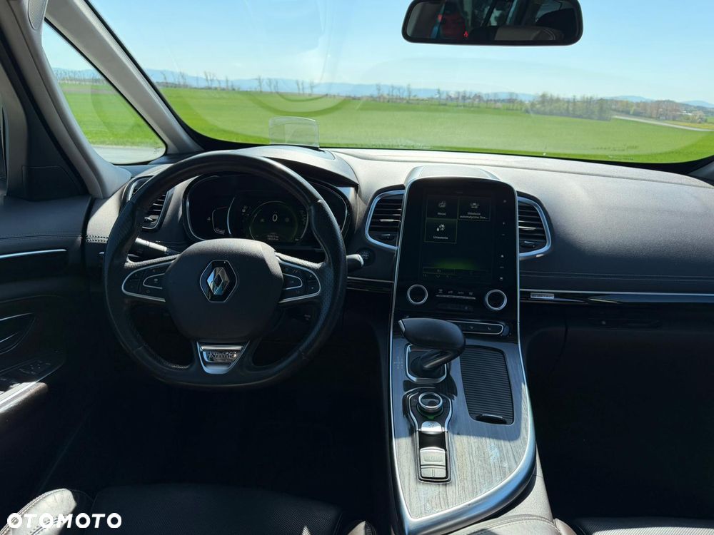 Renault Espace Energy dCi 160 EDC Initiale Paris - 16