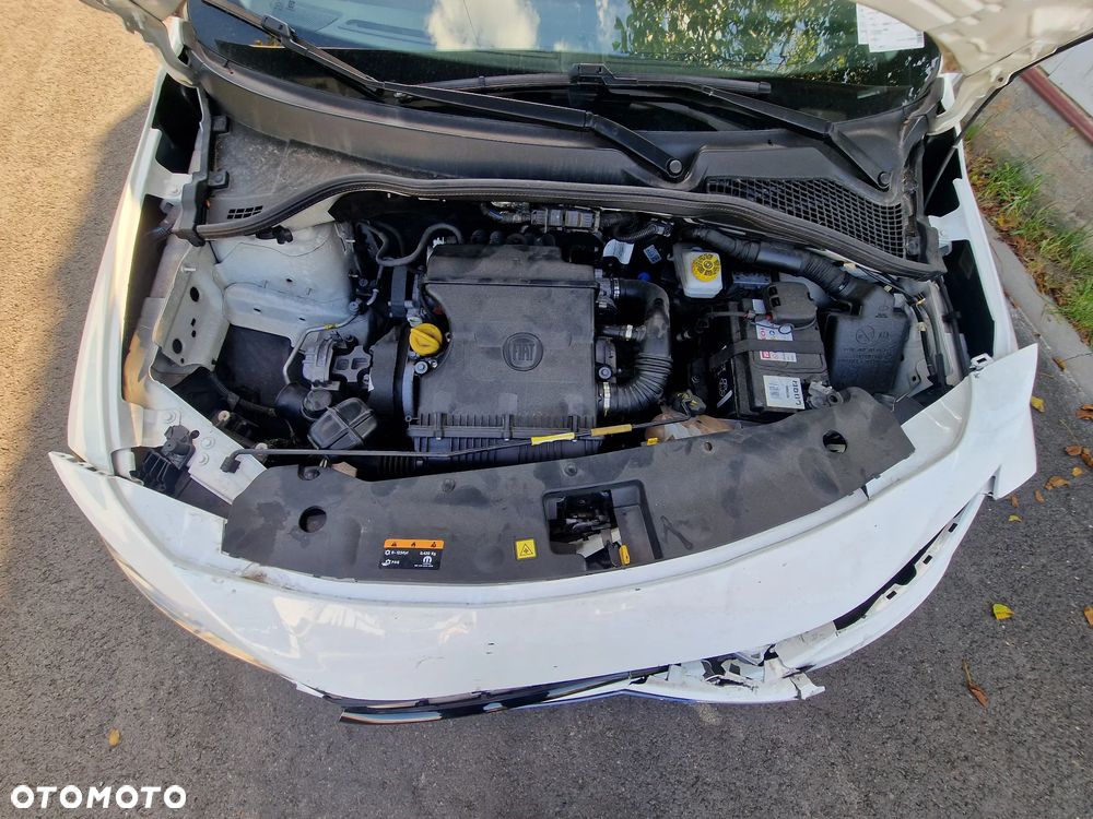 Fiat Tipo 1.4 16v Pop - 22