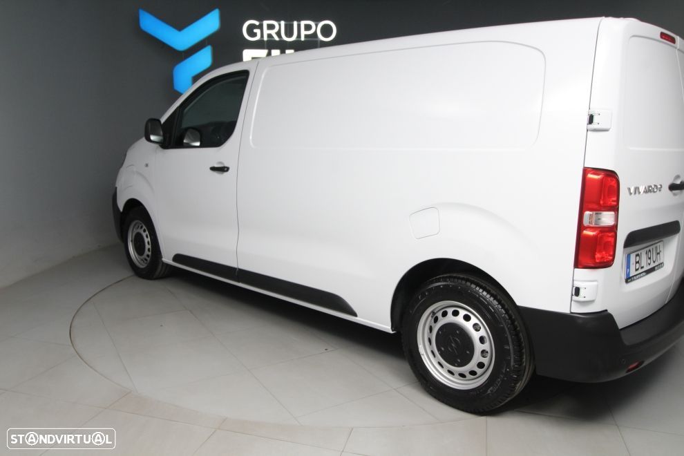 Opel Vivaro-e 50 kWh L2H1 - 4