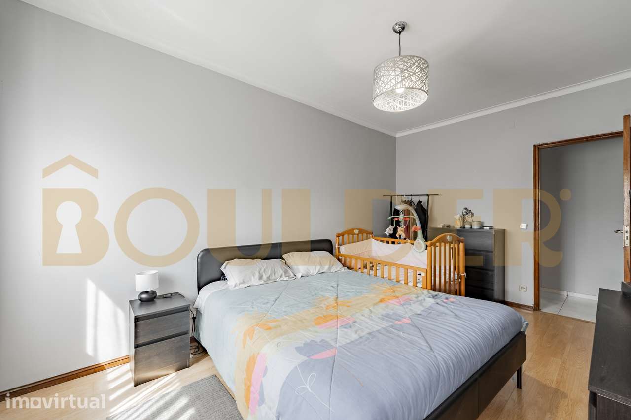 Apartamento T3 em Braga - Grande imagem: 3/23