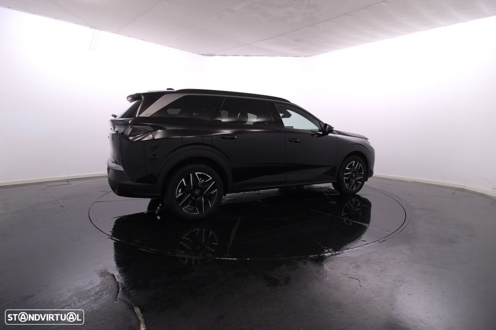 Peugeot 5008 1.2 Hybrid Allure e-DCS6 - 9