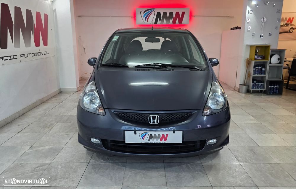 Honda Jazz 1.2 i-VTEC Elegance - 3