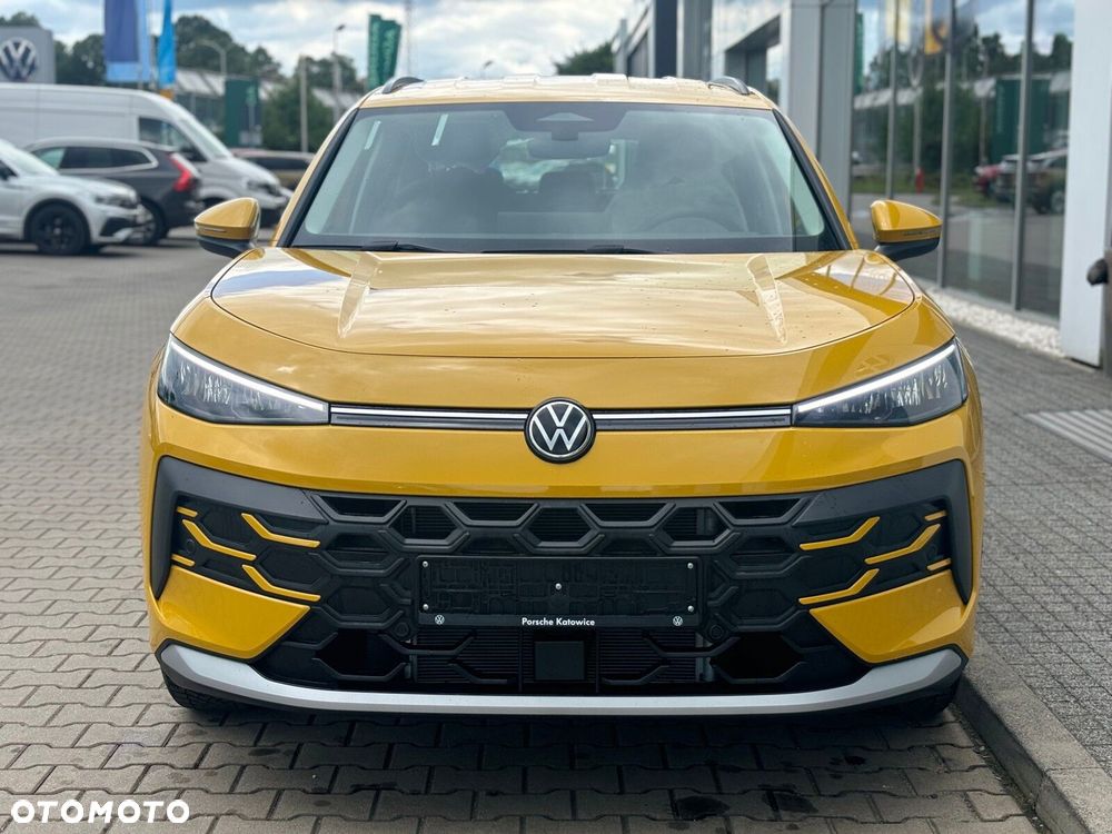 Volkswagen T-Roc - 7